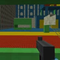 revenge_of_the_pixelman თამაშები